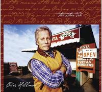 Hillman, Chris - Other Side