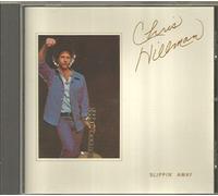 Hillman, Chris - Slippin' Away