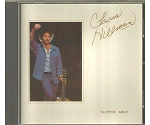 Hillman, Chris - Slippin' Away