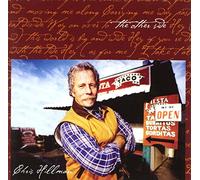 Hillman Chris - The Other Side