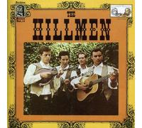 Hillmen - Hillmen [Import]