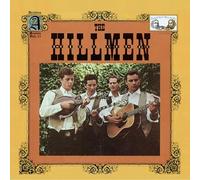 Hillmen,the - The Hillmen (2026