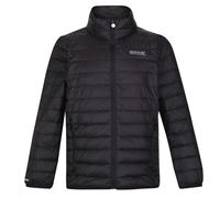 Hillpack enfant Veste de Marche Légère Chaude Matelassée À Capuche