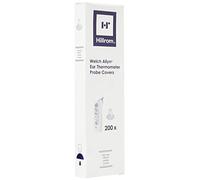 Braun ThermoScan PC200 capuchons de sonde X 200