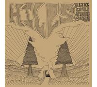 Hills - Alive at Roadburn [Import]