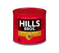 Hills Bros Ground Coffee, Morning Roast, 24 Ounce