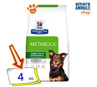 HILL'S Canine Metabolic Weight Management Chien