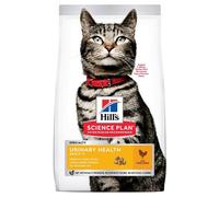 HILL'S-Croquette pour chat adulte avec problème urinaire Hill's - 7 kg