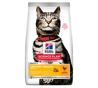 HILL'S-Croquette pour chat adulte stérilisé avec problème urinaire au poulet Hill's - 1,5 kg