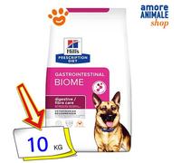 Hill's Prescription Diet Gastrointestinal Biome Chien
