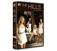Hills:Fourth Season Dvd Box 2 [Import allemand]