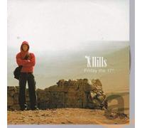 Hills - Friday The 17th [Import]