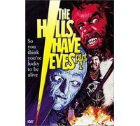 Hills Have Eyes 2 [Import USA Zone 1]