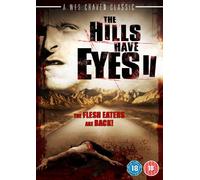 Hills Have Eyes 2, the [Import anglais]