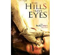 Hills Have Eyes [Import]