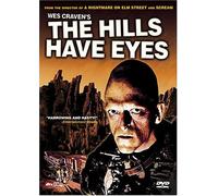 Hills Have Eyes [Import USA Zone 1]