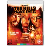Hills Have Eyes The