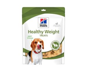 HILL'S Healthy Weight treats 200 g friandise pour chiens