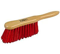 Hills/Herrewege Brush Brosse à Main en PVC Rigide fabriquée au Royaume-Uni 150 mm