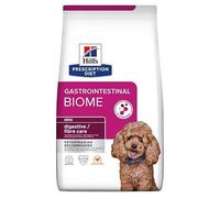 Hill's Prescription Diet Gastrointestinal Biome Mini Croquettes Pour Petit Chien Au Poulet 3 Kg