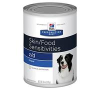 HILL'S HPD Canine Z/D LATA 12X370GR