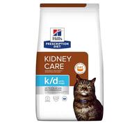 HILL'S HPD Feline K/D Early Stage 1,5 kg