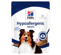 Hill's Hypoallergenic Treats friandises pour chien sachet 200g