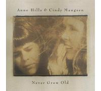 Hills - Never Grow Old