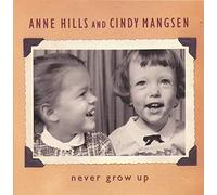 Hills - Never Grow Up