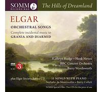 Hills of Dreamland/Grania and Diarmid