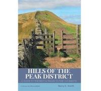 Hills of the Peak District by Barry Smith Barry Smith (Auteur)