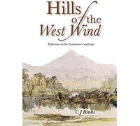 Hills Of The West Wind