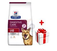 HILL'S PD Prescription Diet Canine i/d 1,5kg +Surprise