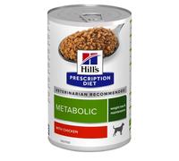 Hill's PD Prescription Diet Metabolic Canine 370 g