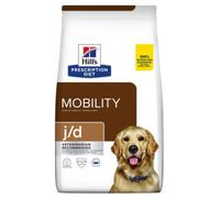 Hill's Pet Nutrition Prescription Diet Joint Care J/D Canine Au Poulet 12kg