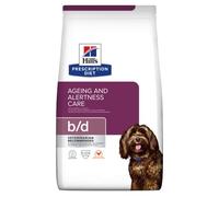 Hill's Prescription Diet B/d Brain Ageing Pour Chien Poulet 3kg