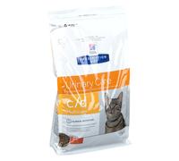 Hill's Prescription Diet C/D Multicare Chat au Poulet Pellet(S) 1,5 kg