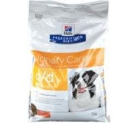 Hills Prescription Diet Canine - C/D Pellet(S) 12 kg