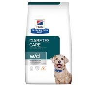 Hill's Prescription Diet Canine Diabetes Care Pellet(S) 10 kg