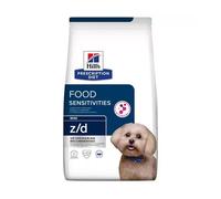 Hill's Prescription Diet Canine Food Sensitivities Mini Z/D Pellet(S) 6 kg