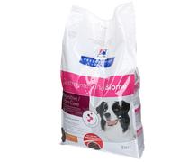 Hill's Prescription Diet Gastrointestinal Biome Chien