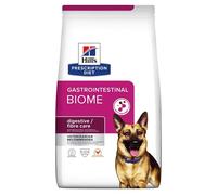 HILL'S Prescription Diet Canine Gastrointestinal Biome 4 kg