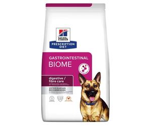 HILL'S Prescription Diet Canine Gastrointestinal Biome 4 kg