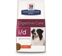 Hill's Prescription Diet Canine i/d Digestive Care poulet - 12 kg