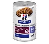 Hill's Prescription Diet Foie, Porc, Turkey (bird) Adulte 370 g