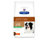 HILL'S Prescription Diet Canine j/d Reduced Calorie 12 kg