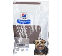 Hill's Prescription Diet Canine Liver Care I/D Pellet(S) 4 kg