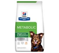 HILL'S Canine Metabolic Weight Management Chien