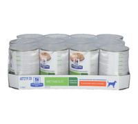 Hill's Prescription Diet Canine Metabolic Aliment 12x370 g
