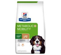 Hill's Prescription Diet Metabolic + Mobility Canine 12kg
